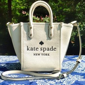 **SOLD**Kate Spade Ella Mini Tote